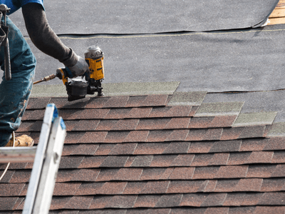 About Gutter Cleaning Pros