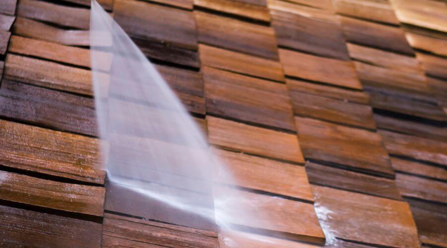 Professional gutter cleaning in Windsor, ME